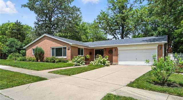 Photo of 1325 Ridgeview Ave, Dayton, OH 45409