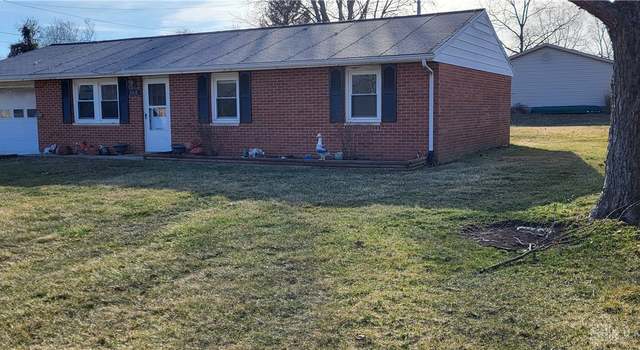 Photo of 112 Esther St, Gettysburg, OH 45328