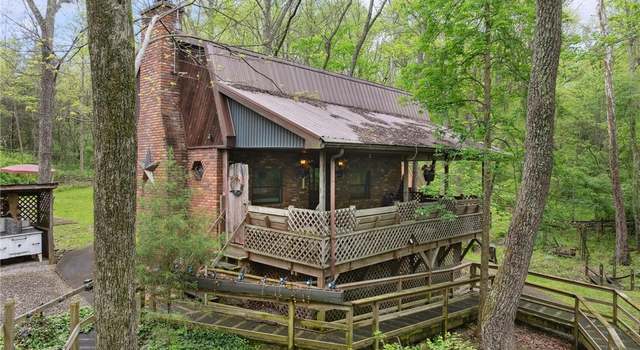 Photo of 6750 Ferneau Rd, Bainbridge, OH 45612