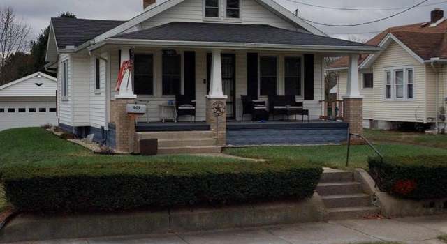 Photo of 1609 Sunset Ave, Springfield, OH 45505