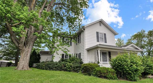 Photo of 332 N Main St, New Madison, OH 45346