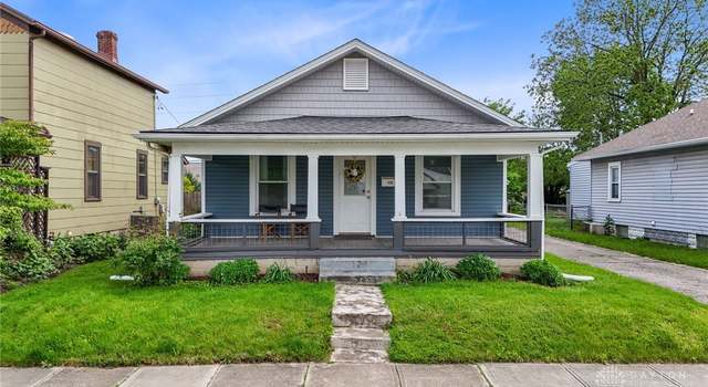 Photo of 536 South St, Fairborn, OH 45324
