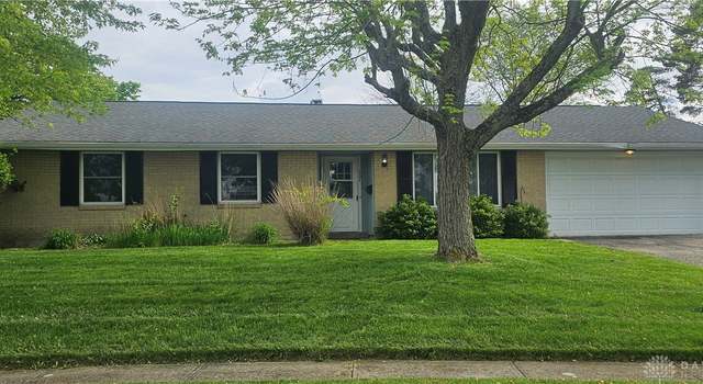 Photo of 1001 Bevan Ct, Englewood, OH 45322
