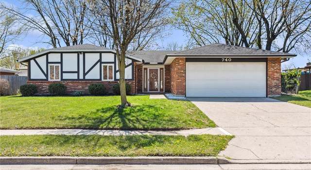 Photo of 740 Clear Brooke Ct, Vandalia, OH 45377