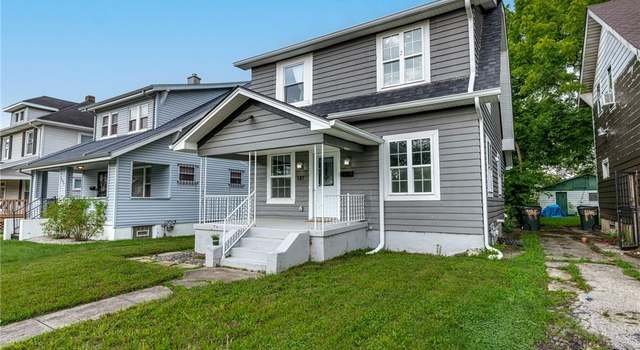 Photo of 141 Anna St, Dayton, OH 45417