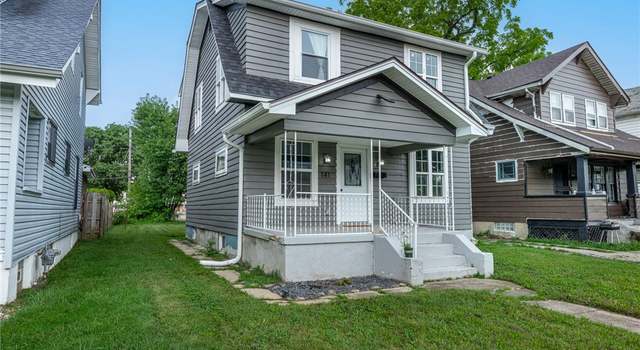 Photo of 141 Anna St, Dayton, OH 45417