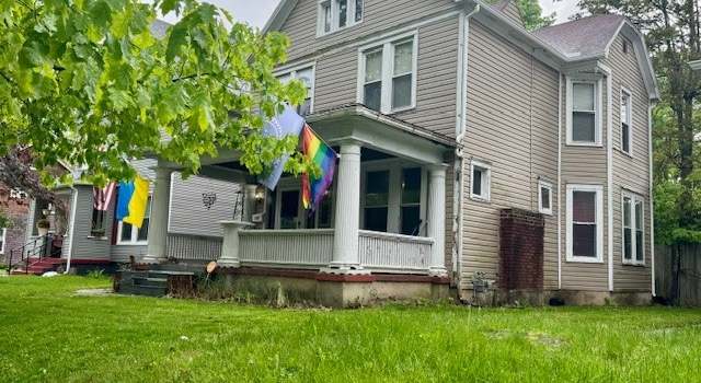 Photo of 105 Rockwood Ave, Dayton, OH 45405