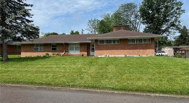 Photo of 3849 Seiber Ave, Dayton, OH 45405