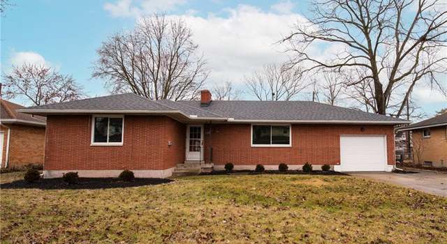 Photo of 410 Burns Ave, West Carrollton, OH 45449