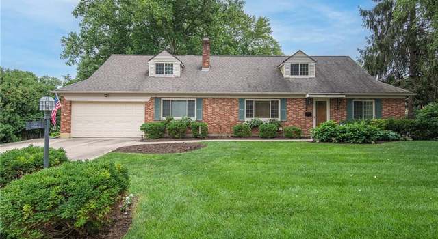 Photo of 224 Linden Dr, Centerville, OH 45459