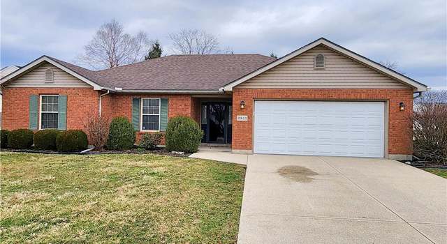 Photo of 2811 Huntington Dr, Troy, OH 45373