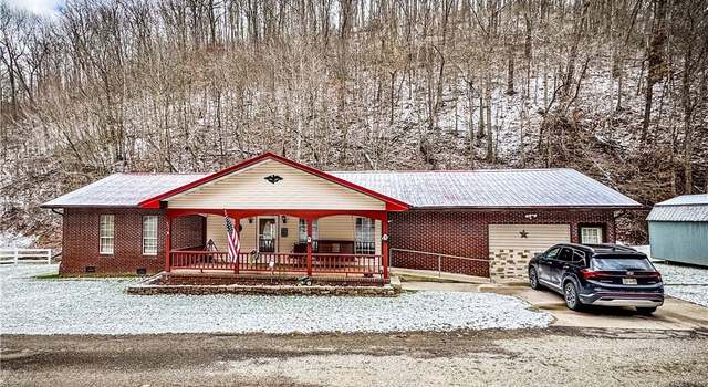 Photo of 571 Whitley Ln, OH 45662