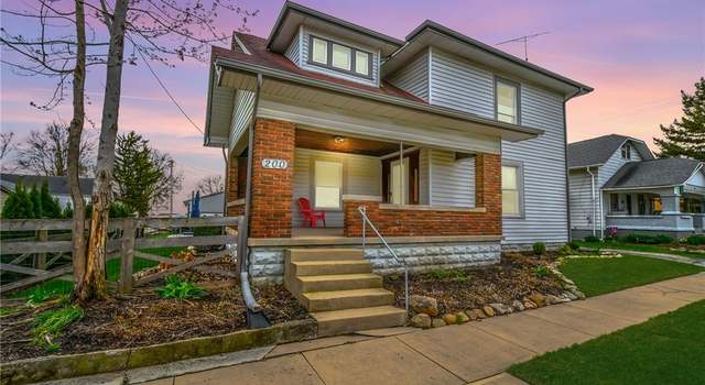 Photo of 200 W Main St, Verona, OH 45378