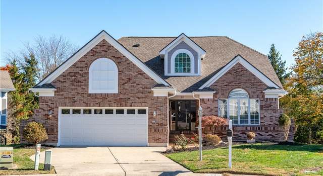 Photo of 80 Glencoe Ct, Springboro, OH 45066