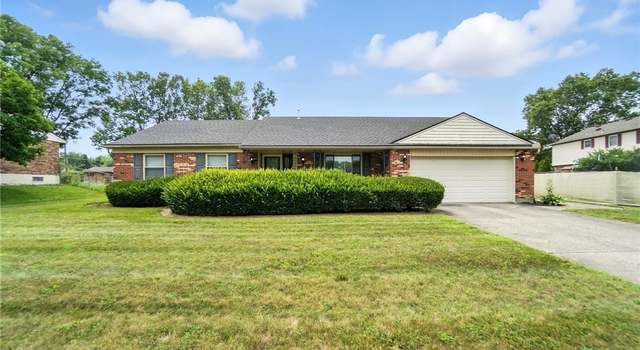 Photo of 4110 Colemere Cir, Dayton, OH 45415