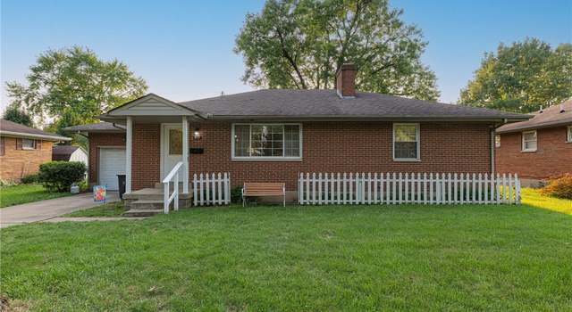 Photo of 517 Richie Dr, Dayton, OH 45449