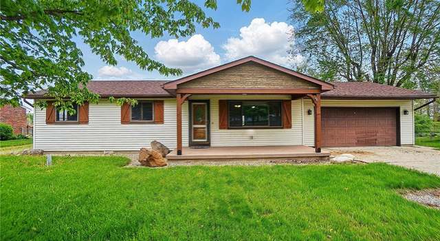 Photo of 4660 Hogpath Rd, Greenville, OH 45331