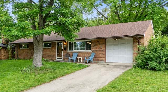 Photo of 3646 Utica Dr, Kettering, OH 45439