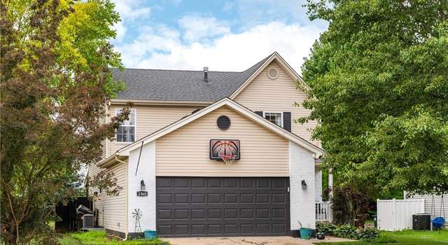 Photo of 1360 Crescent Ct, Xenia, OH 45385