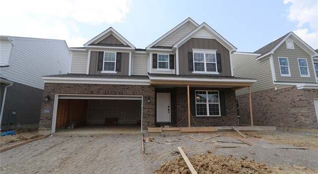 Photo of 2018 Glen Valley Dr #219, Washington Twp, OH 45458
