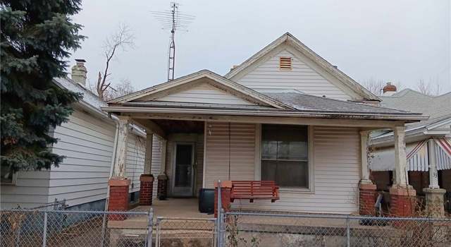 Photo of 31 More Ave, Dayton, OH 45403