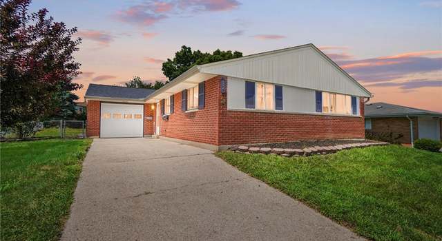 Photo of 2823 Sutton Ave, Dayton, OH 45429