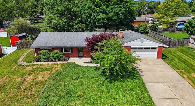 Photo of 6123 Millbrook Dr, Washington Twp, OH 45459