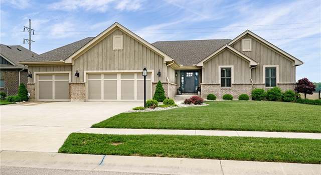 Photo of 6785 Sun Ridge Way, Waynesville, OH 45068