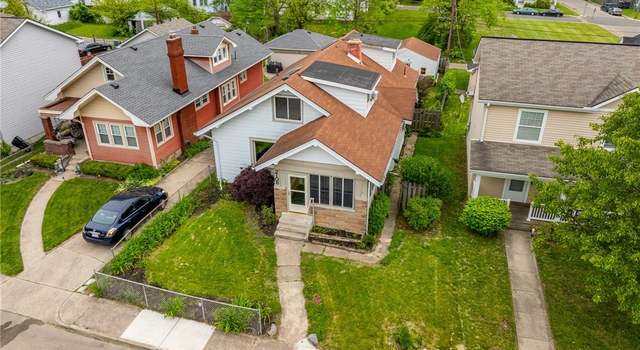 Photo of 2108 Auburn Ave, Dayton, OH 45406