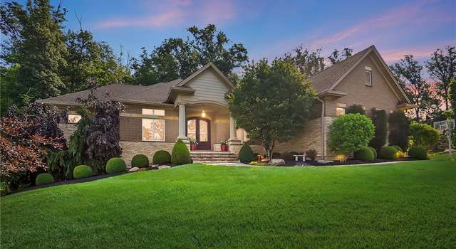 Photo of 1806 Sugar Maple Pl, Bellbrook, OH 45305