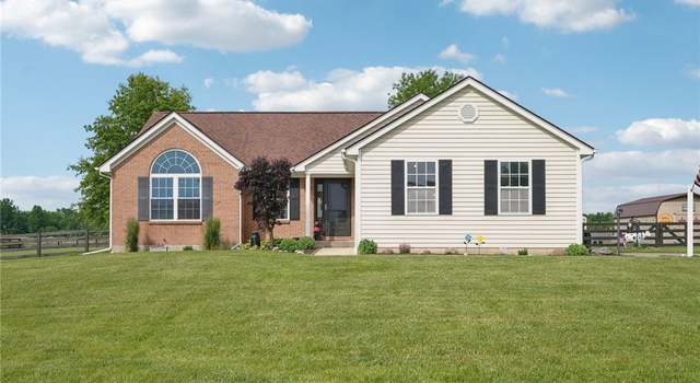 Photo of 281 Mcjunkin Rd, Blanchester, OH 45107