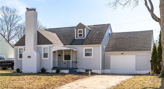 Photo of 3236 Campus Dr, Dayton, OH 45406