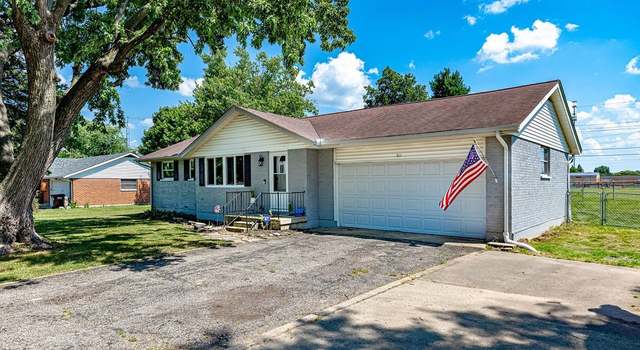 Photo of 211 Romadoor Ave, Eaton, OH 45320