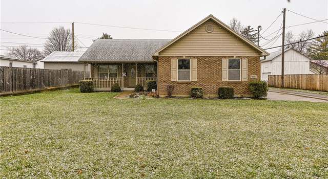 Photo of 105 W Center St, Farmersville, OH 45325