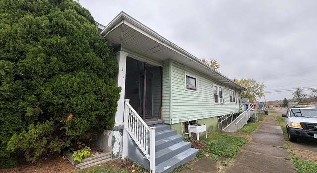 Photo of 374 Bolander Ave, Dayton, OH 45417