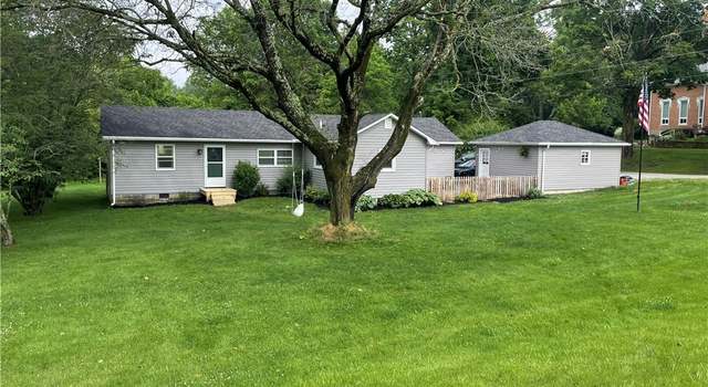 Photo of 1840 N State Route 589, Casstown, OH 45312