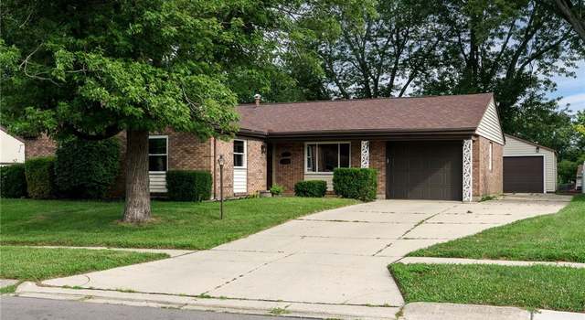 Photo of 6567 Millhoff Dr, Dayton, OH 45424