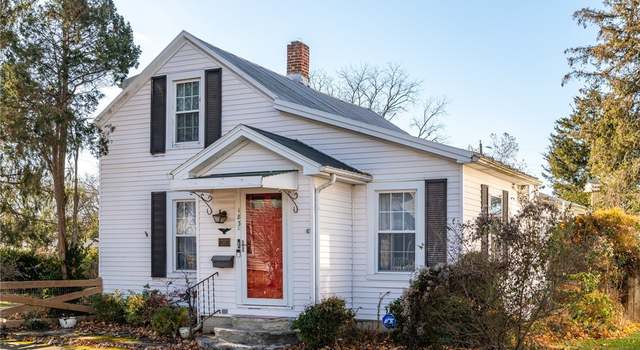 Photo of 183 S Plum St, Germantown, OH 45327