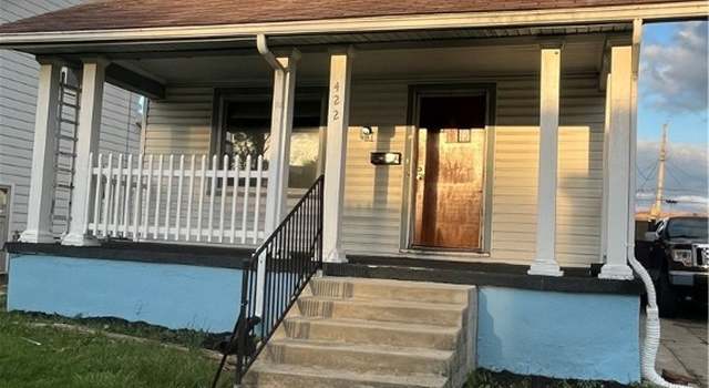 Photo of 422 Burleigh Ave, Dayton, OH 45417