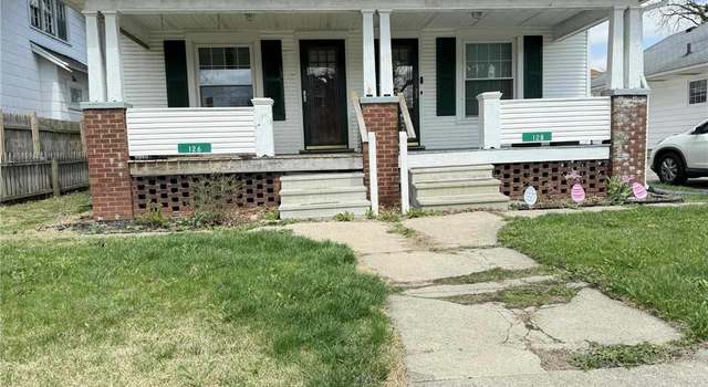 Photo of 126 Englewood Rd, Springfield, OH 45504