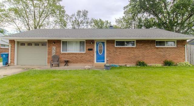Photo of 5864 Beecham Dr, Huber Heights, OH 45324