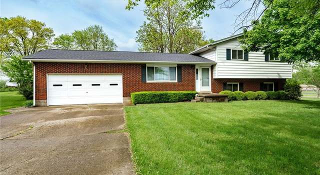 Photo of 11237 Hemple Rd, Farmersville, OH 45325