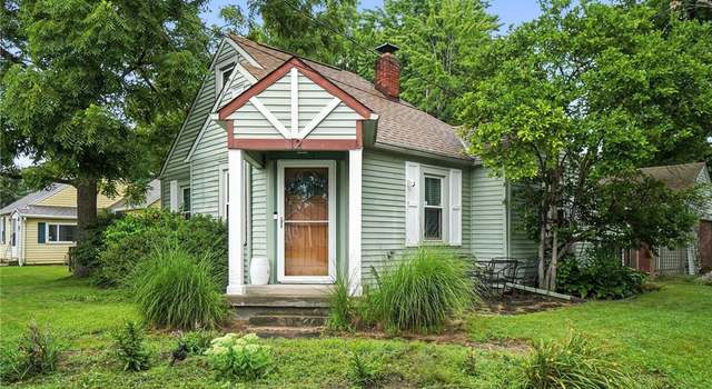 Photo of 12 S Ludlow St, Phillipsburg, OH 45354