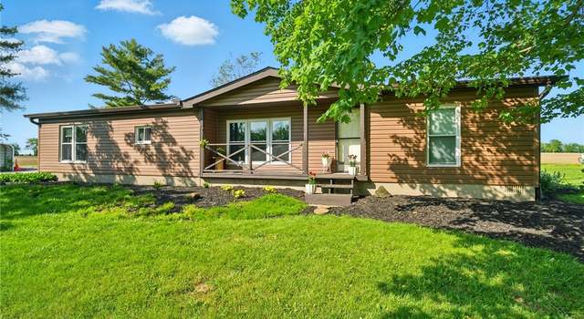 Photo of 3657 Farmers Rd, Wilmington, OH 45177