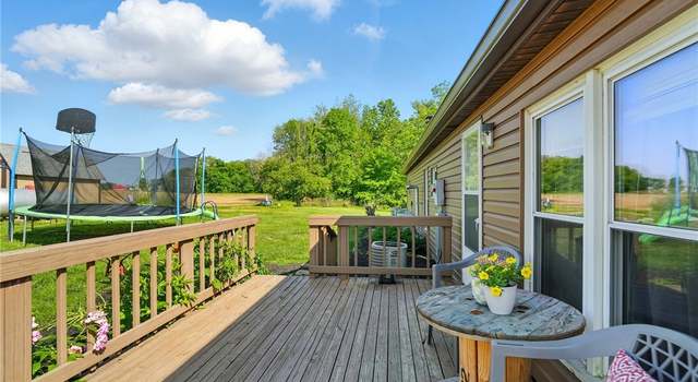 Photo of 3657 Farmers Rd, Wilmington, OH 45177