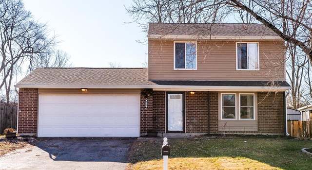 Photo of 4808 Trailside Ct, Huber Heights, OH 45424