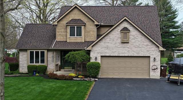 Photo of 420 Vanessa Dr, West Alexandria, OH 45381