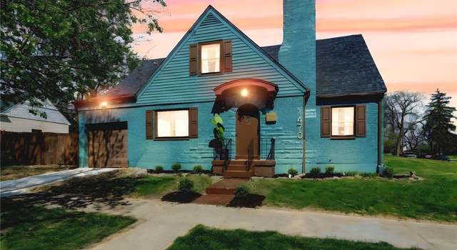 Photo of 1470 Vernon Dr, Dayton, OH 45406