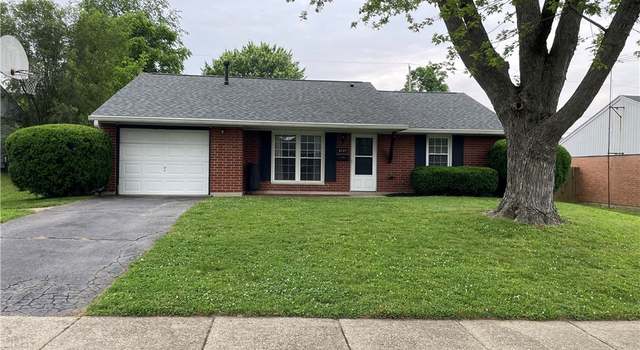 Photo of 4146 Joy Dr, Mad River Twp, OH 45323