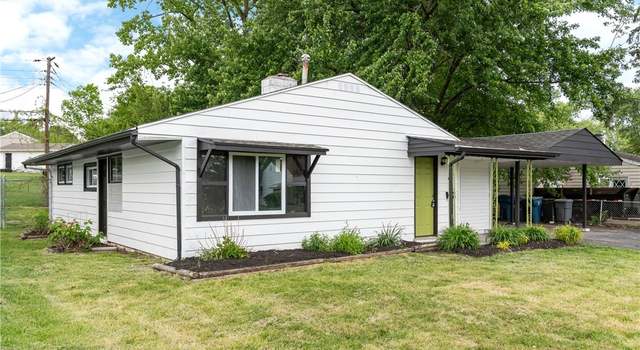 Photo of 161 Lynnhaven Dr, Dayton, OH 45431